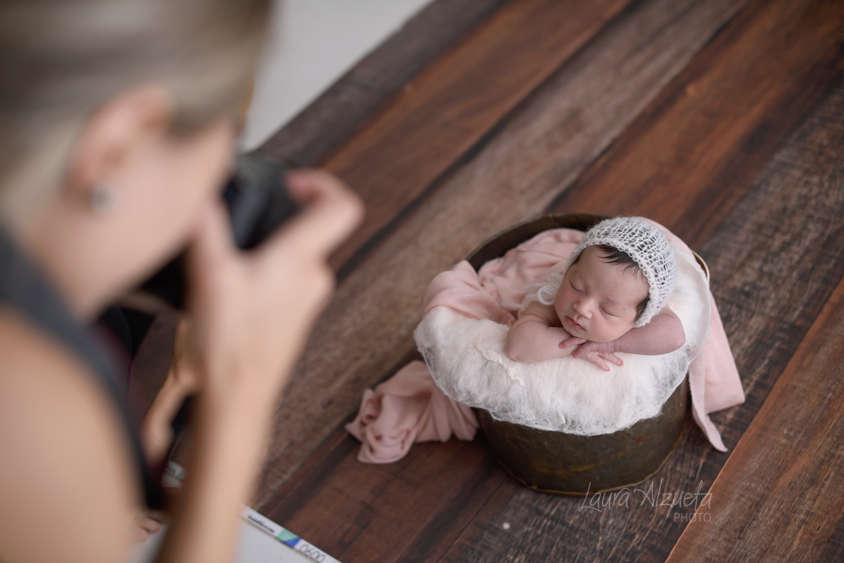 fotos de recém-nascidos ensaio workshop fotografia newborn