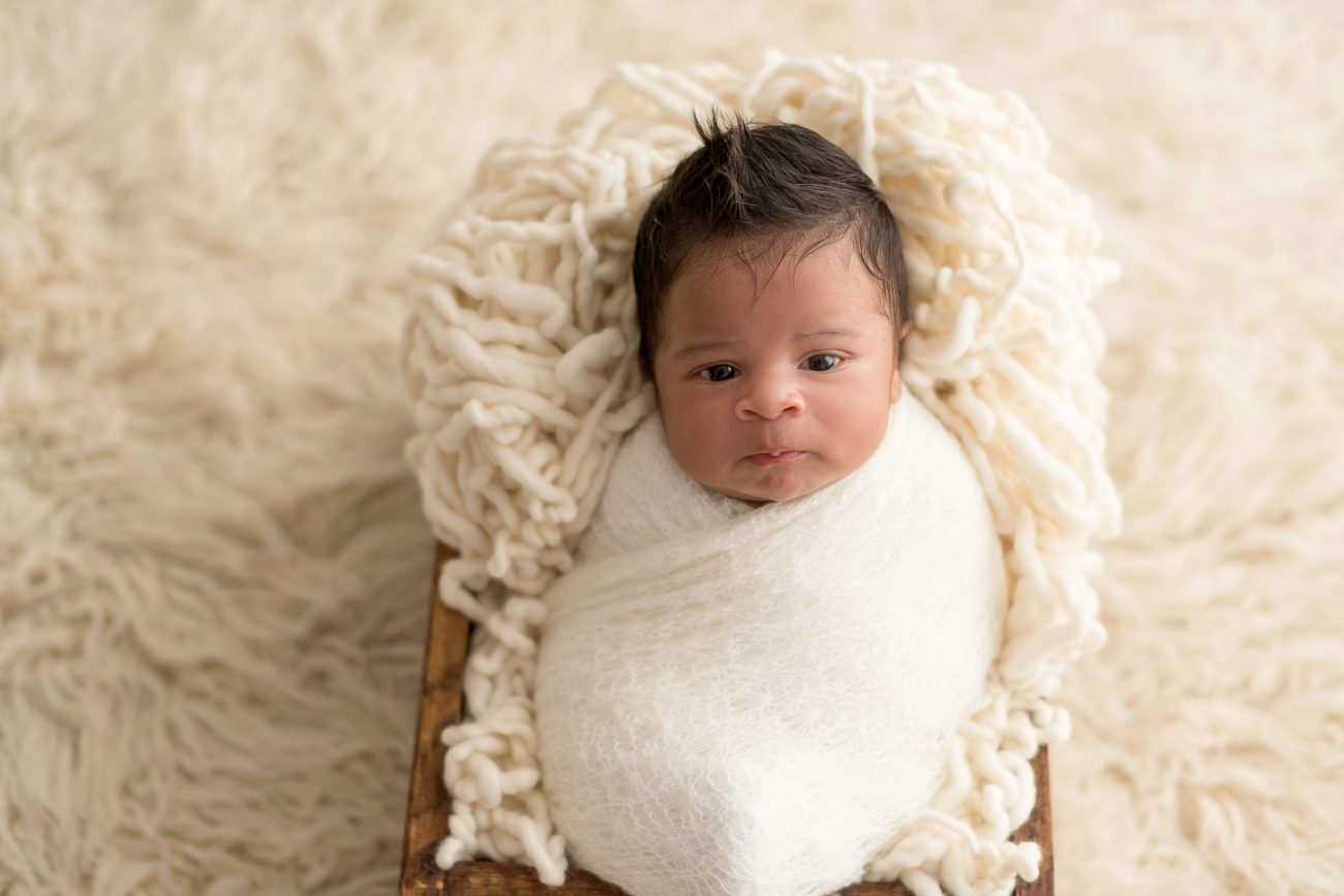 bebe em wrap fotografia newborn: as principais duvidas dos pais em fotos de bebes