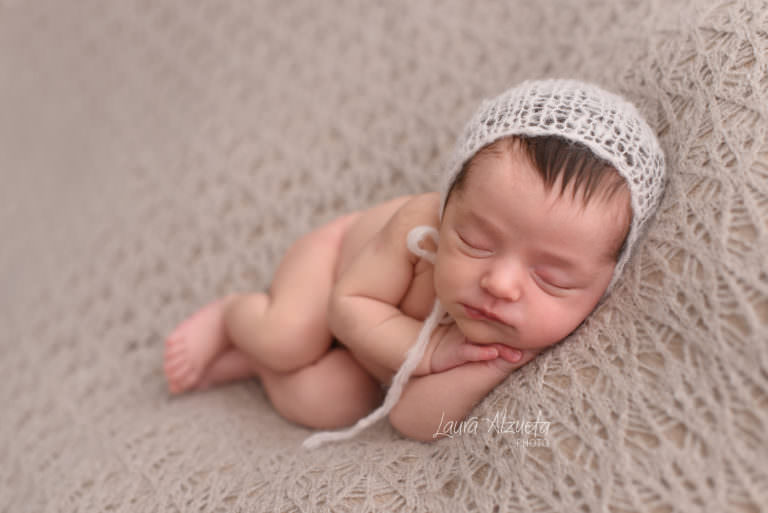 fotografia de bebes