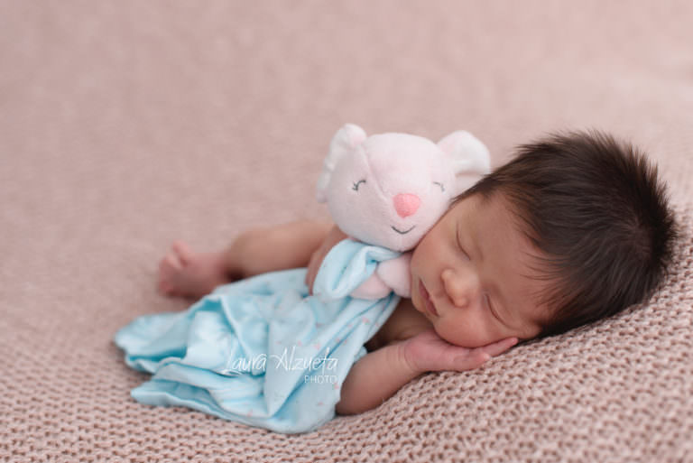fotografia newborn