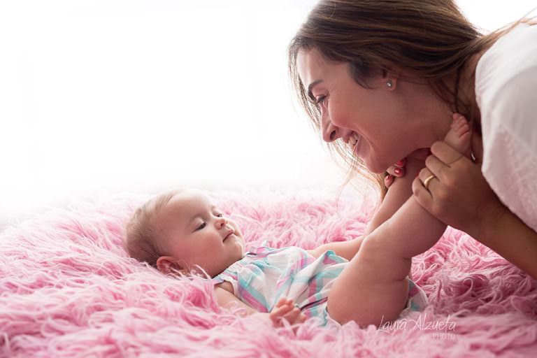 acompanhamento de bebes