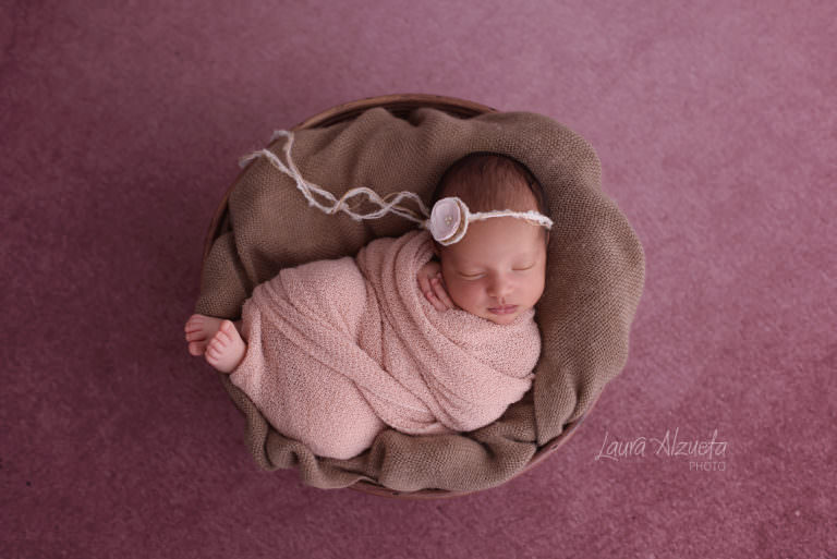 fotos de recém-nascido