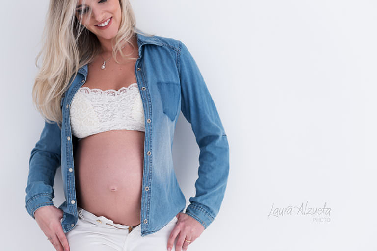 fotos gestante