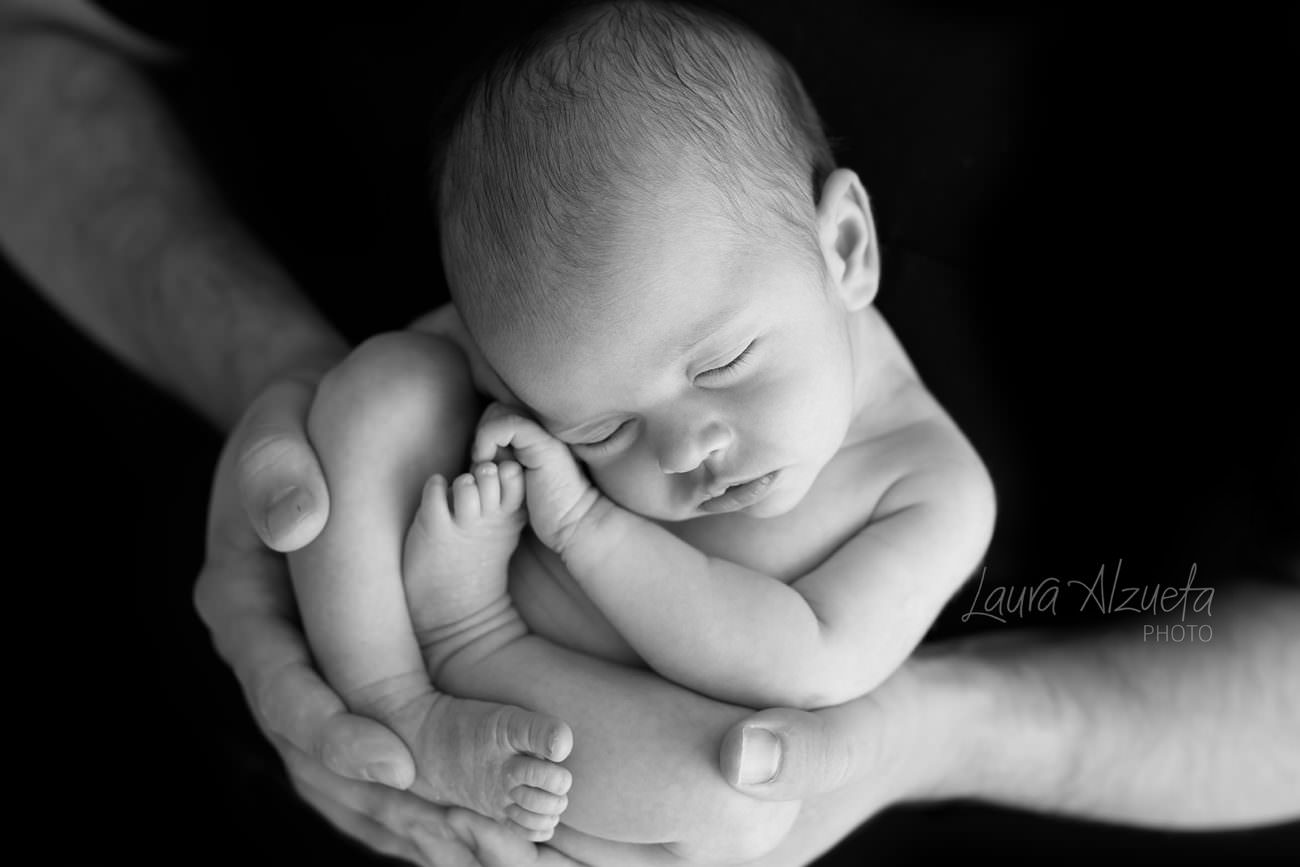 fotografia newborn