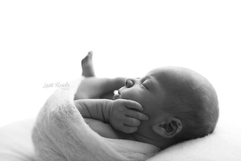 Curso de fotografia Newborn em São Paulo