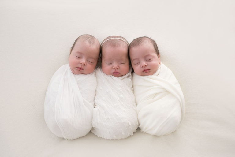 newborn_trigemeos