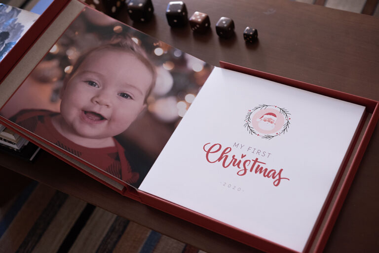 Porque fazer um album de fotos, diagramação de álbuns, foto de família, album de família, álbum fotográfico, álbum de fotos de Natal