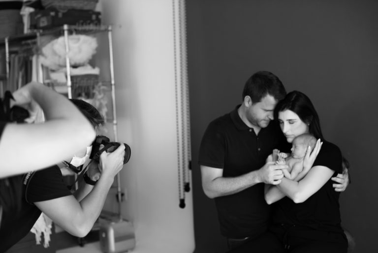 coronavírus prevenção ensaios fotográficos crianças gestantes grávidas recém-nascidos ABFRN Laura Alzueta